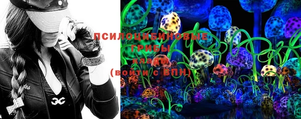 молекула духа Нея